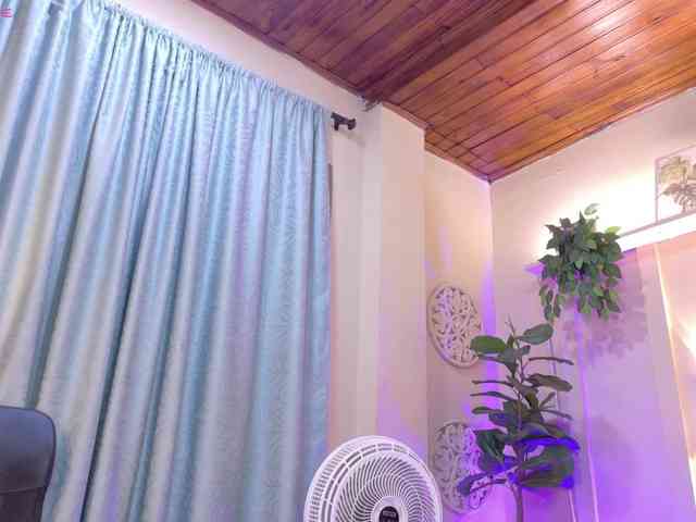 chloe-rosse webcam
