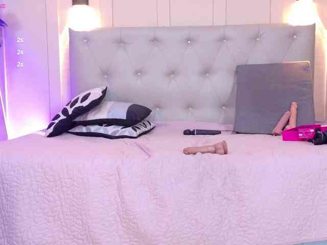 chloe-rosse webcam