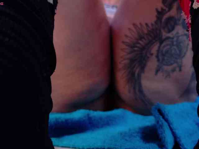 chloe-rosse webcam