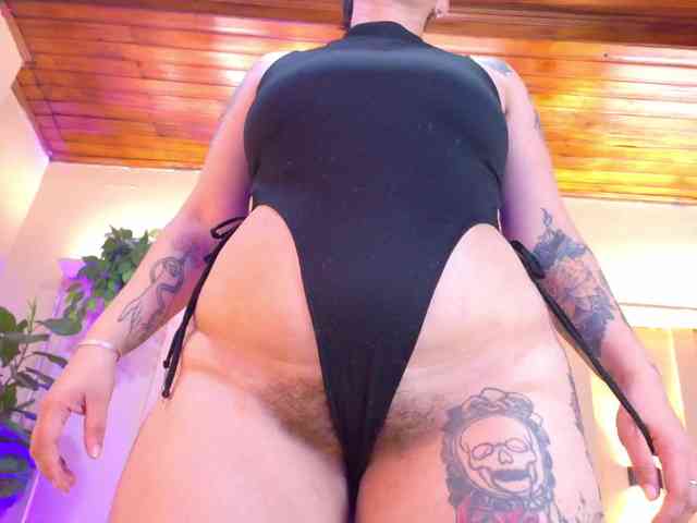chloe-rosse webcam