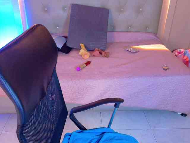 chloe-rosse webcam