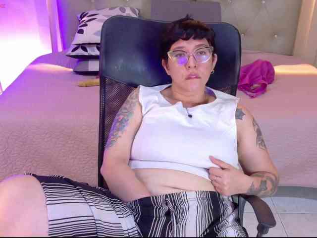 chloe-rosse webcam