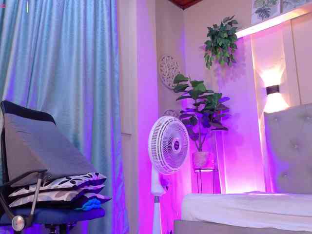 chloe-rosse webcam