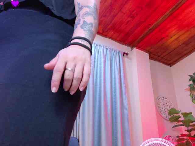 chloe-rosse webcam
