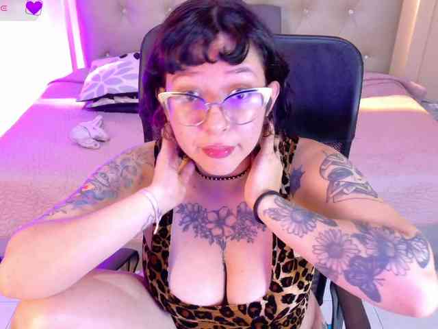 chloe-rosse