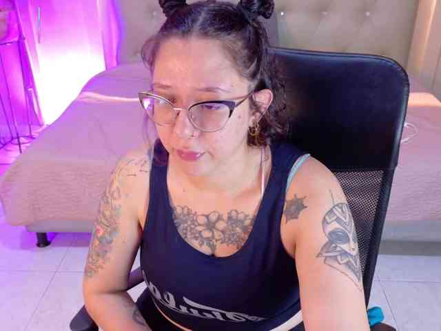 chloe-rosse webcam