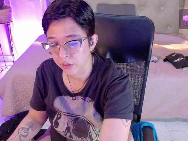 chloe-rosse webcam