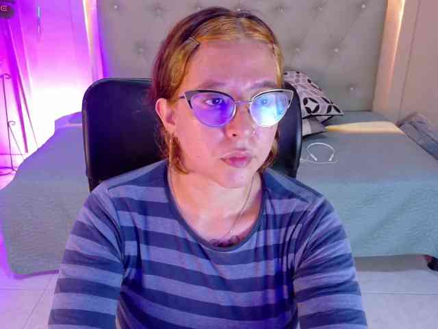 chloe-rosse