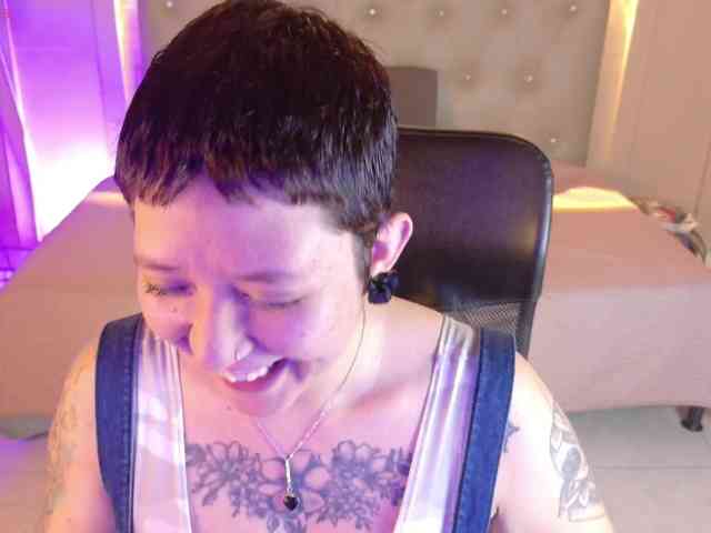 chloe-rosse webcam