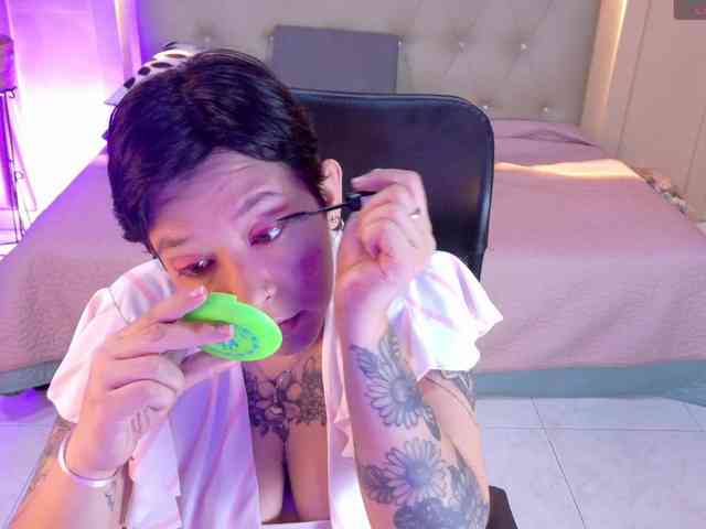 chloe-rosse webcam
