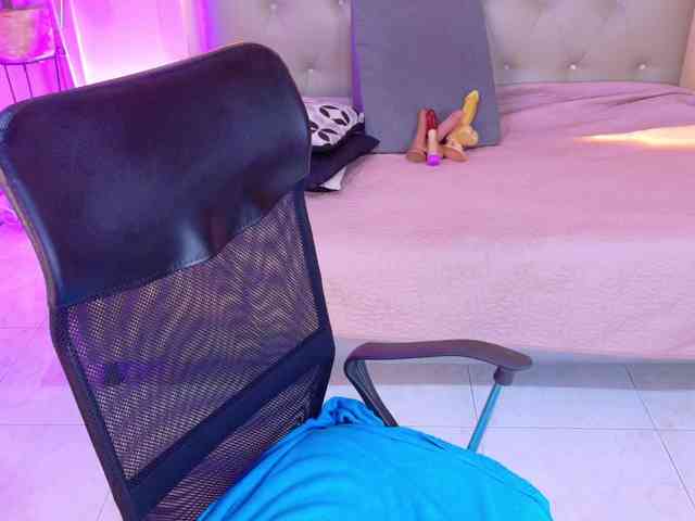 chloe-rosse webcam