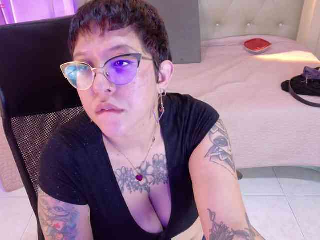 chloe-rosse
