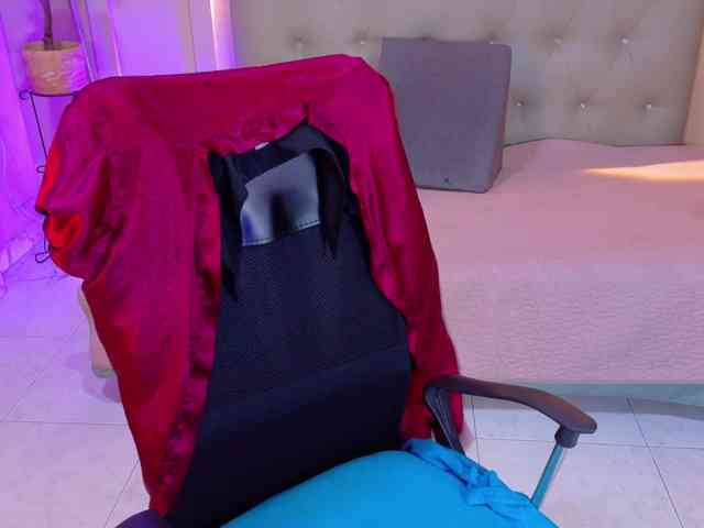 chloe-rosse webcam