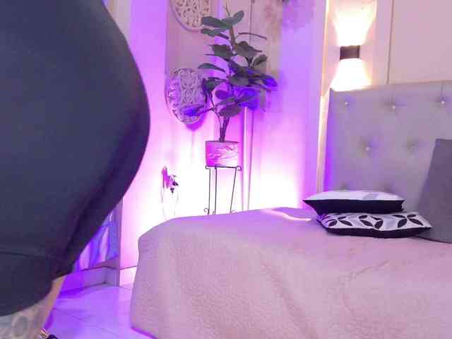 chloe-rosse webcam