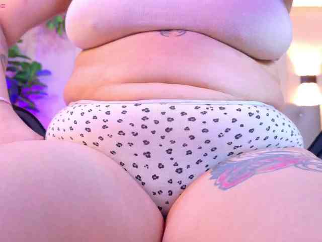 chloe-rosse webcam