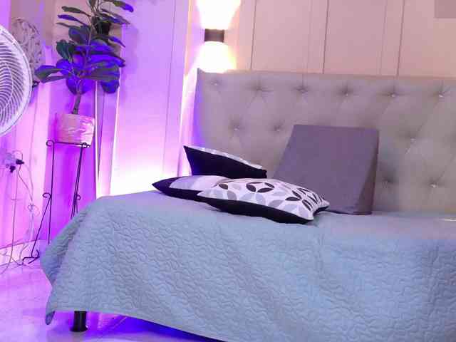 chloe-rosse webcam