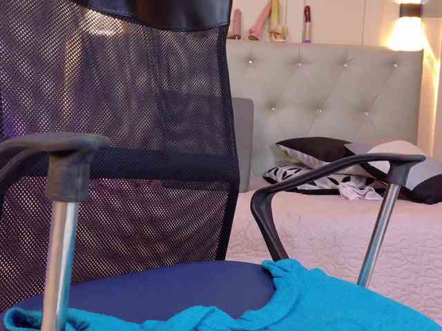 chloe-rosse webcam