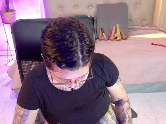 chloe-rosse webcam