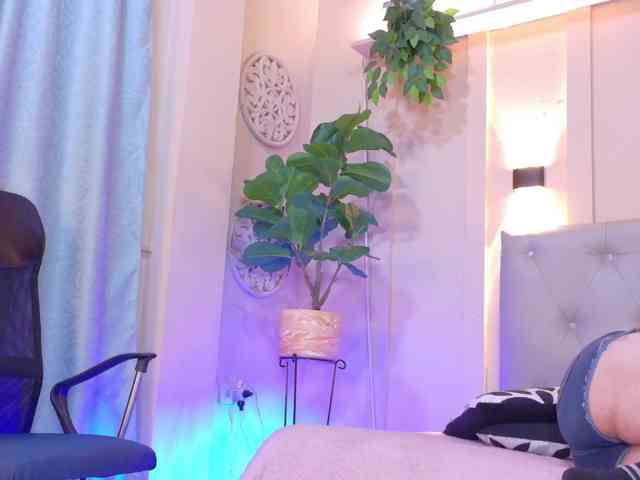 chloe-rosse webcam