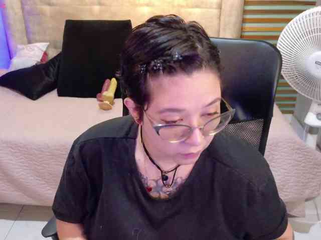 chloe-rosse webcam