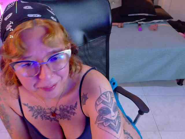 chloe-rosse webcam