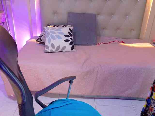 chloe-rosse webcam