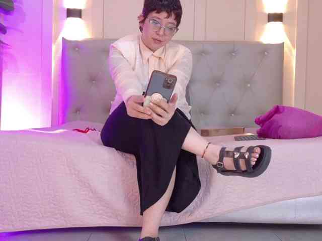 chloe-rosse webcam