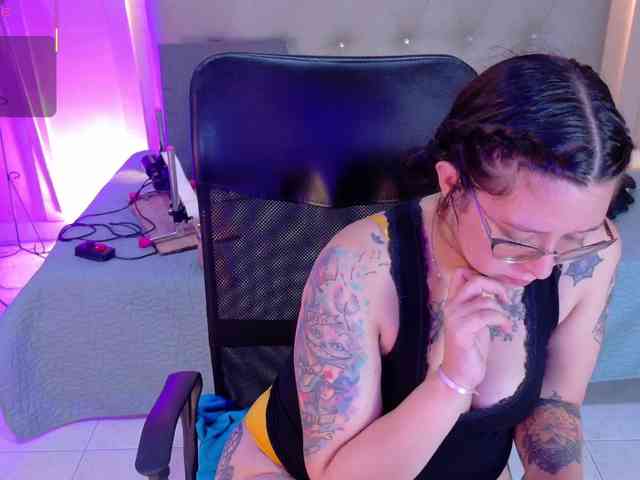 chloe-rosse webcam