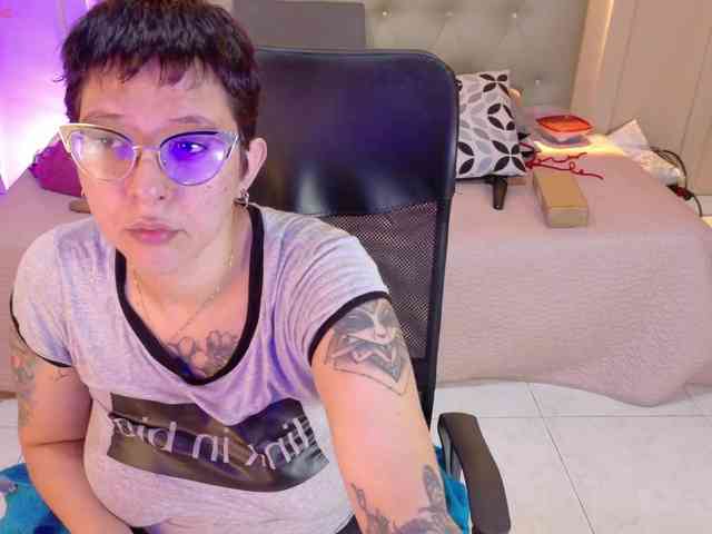 chloe-rosse