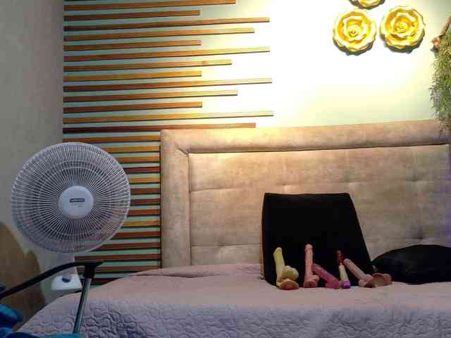 chloe-rosse webcam