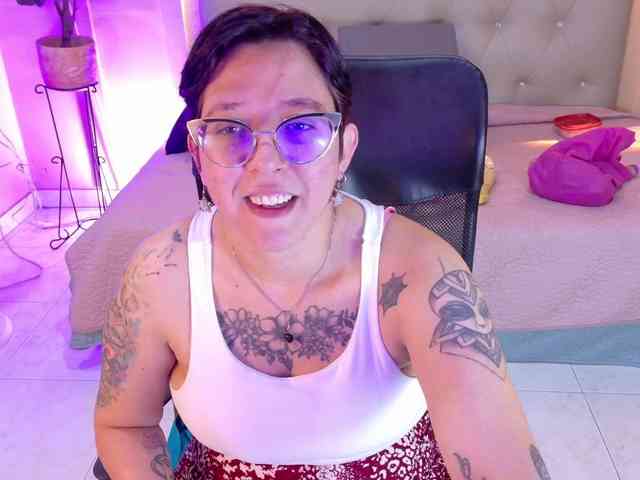 chloe-rosse webcam
