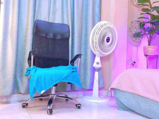 chloe-rosse webcam