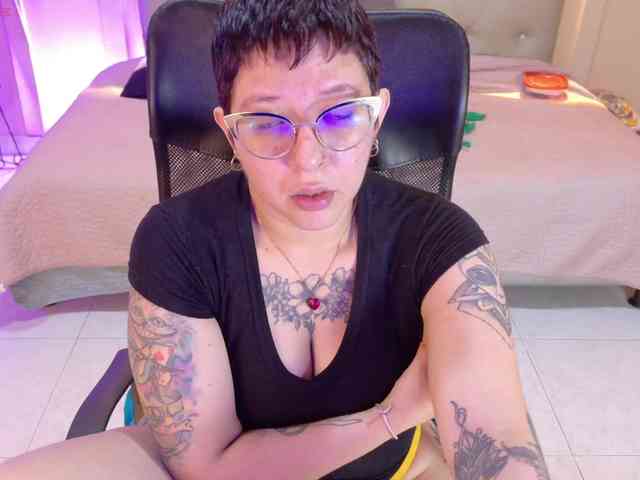 chloe-rosse