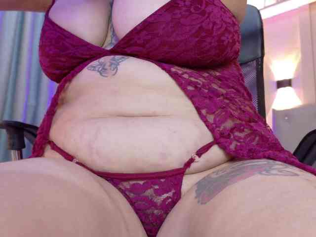 chloe-rosse