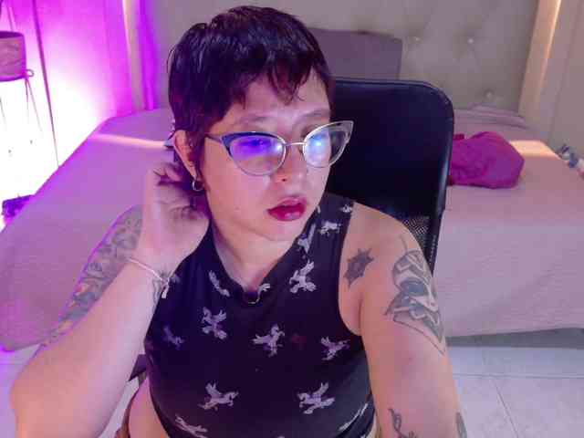 chloe-rosse