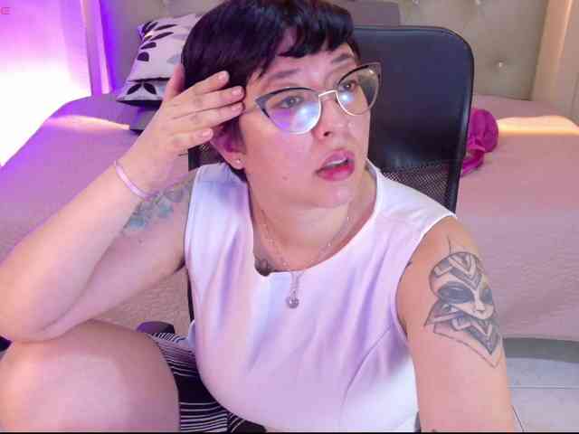 chloe-rosse webcam
