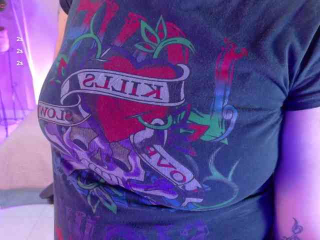 chloe-rosse webcam