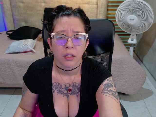 chloe-rosse webcam