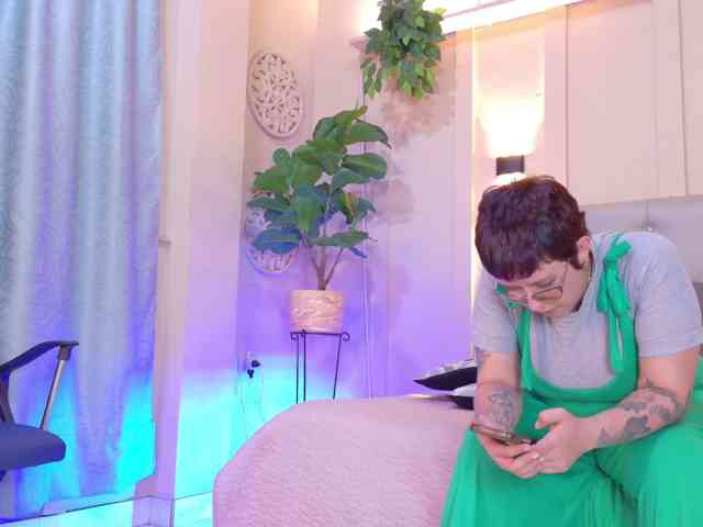 chloe-rosse webcam
