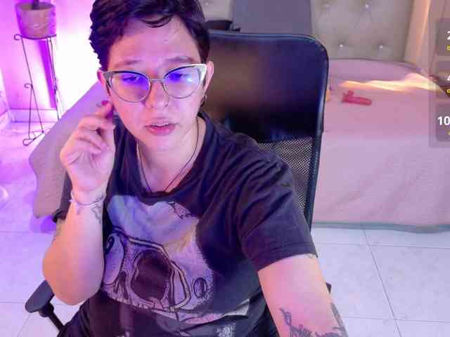 chloe-rosse webcam