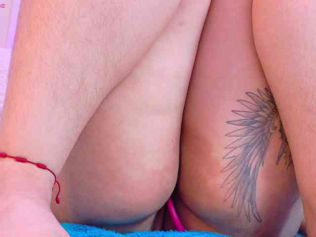 chloe-rosse webcam
