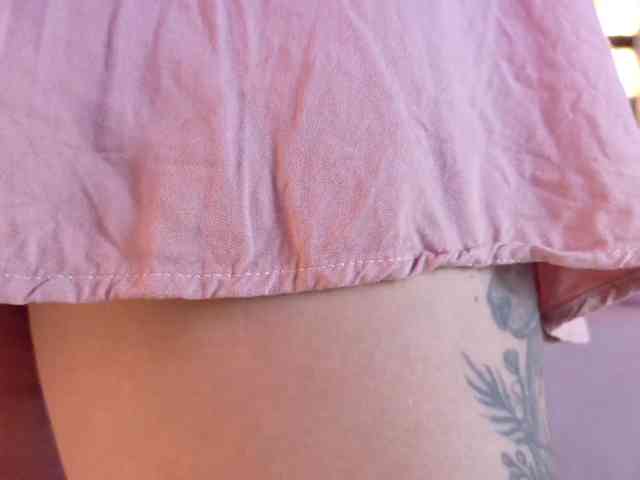 chloe-rosse