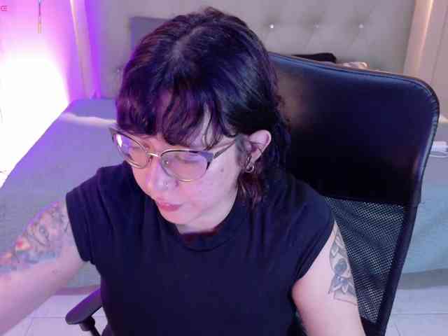 chloe-rosse webcam