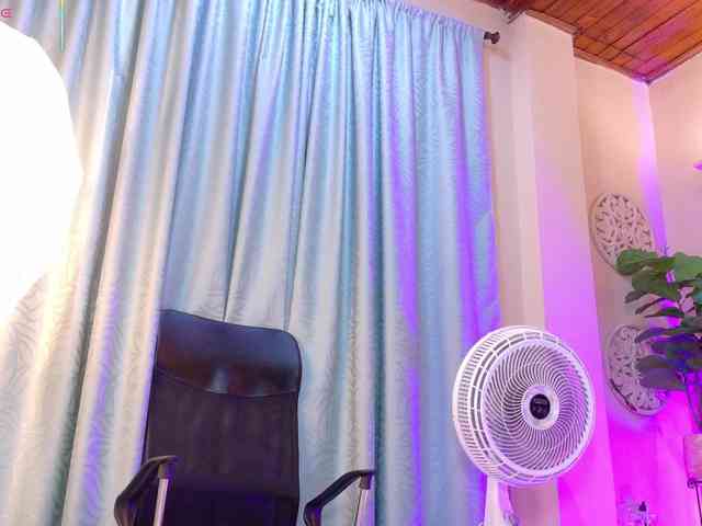 chloe-rosse webcam
