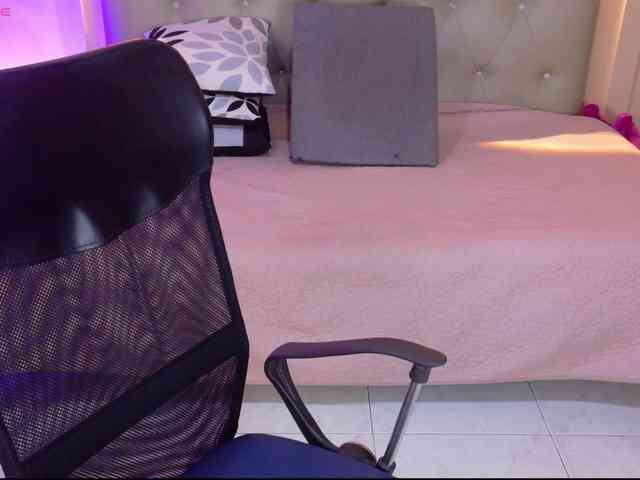 chloe-rosse webcam
