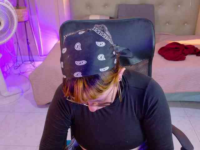 chloe-rosse