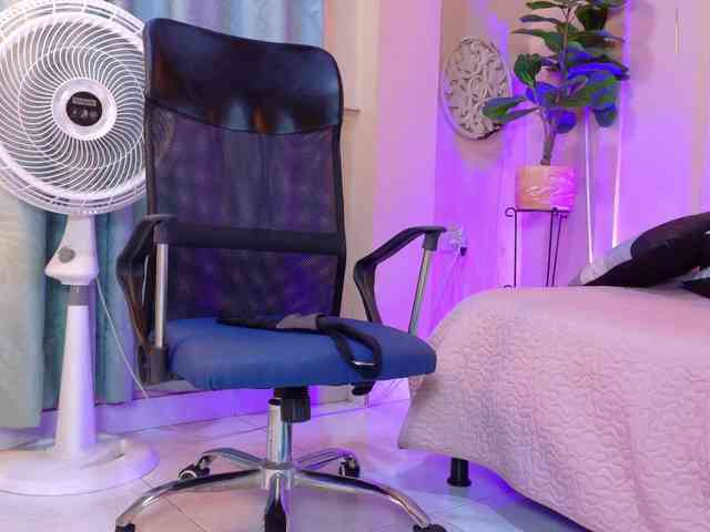 chloe-rosse webcam