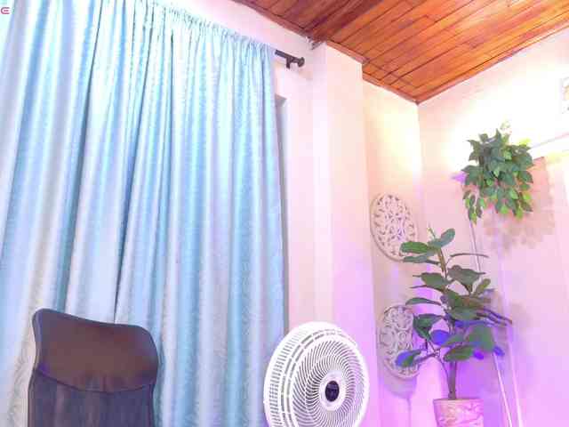 chloe-rosse webcam