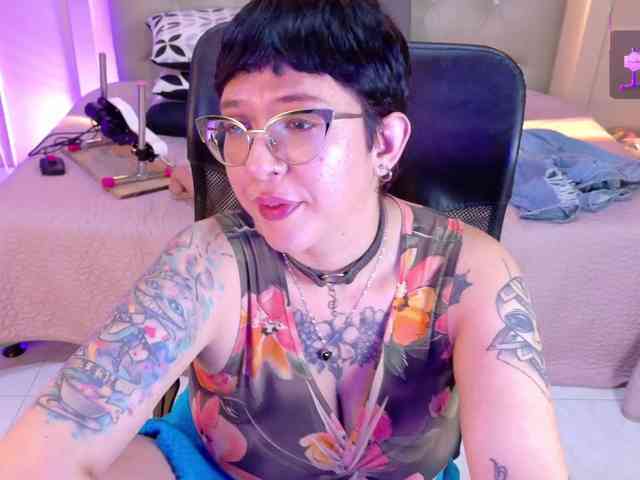 chloe-rosse webcam