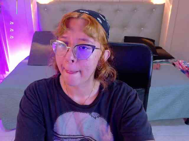 chloe-rosse webcam
